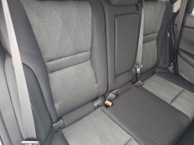 2026 Gun Metallic Nissan Rogue SV AWD SUV
