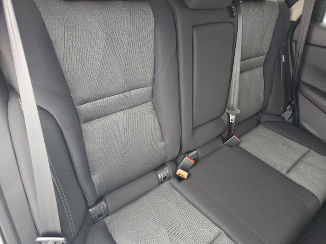 2026 Gun Metallic Nissan Rogue SV AWD SUV