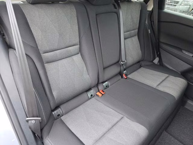 2026 Boulder Gray Pearl Nissan Rogue SV AWD SUV