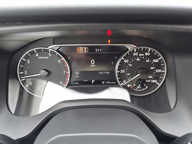 2026 Boulder Gray Pearl Nissan Rogue SV AWD SUV