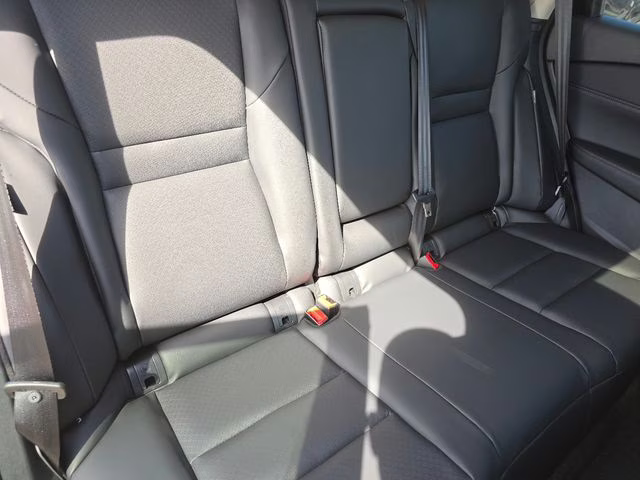 2026 Gun Metallic Nissan Rogue Dark Armor AWD SUV