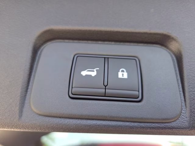 2026 Super Black Nissan Rogue SV AWD SUV