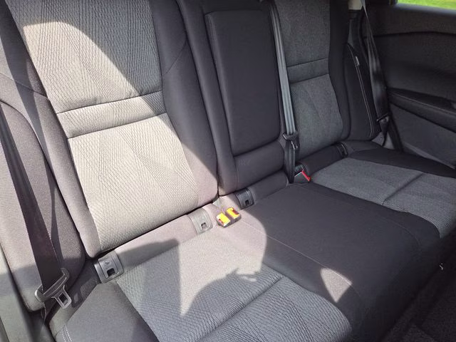 2026 Super Black Nissan Rogue SV AWD SUV