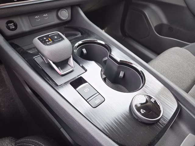 2026 Super Black Nissan Rogue SV AWD SUV