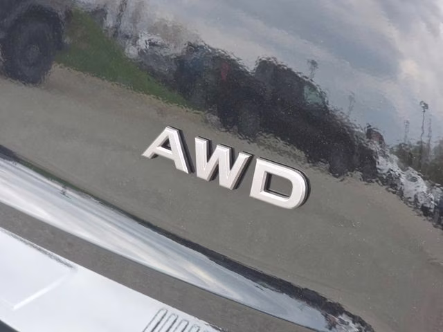2026 Super Black Nissan Rogue SV AWD SUV