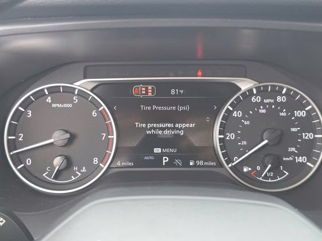 2026 Super Black Nissan Rogue SV AWD SUV