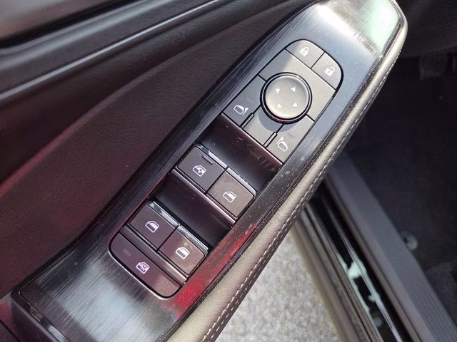 2026 Super Black Nissan Rogue SV AWD SUV