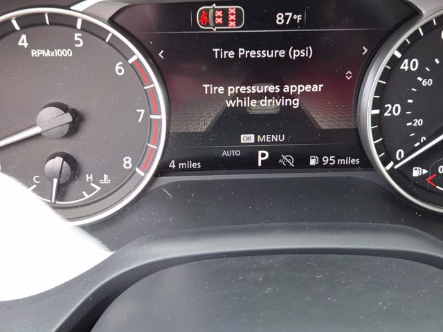 2026 Super Black Nissan Rogue SV AWD SUV