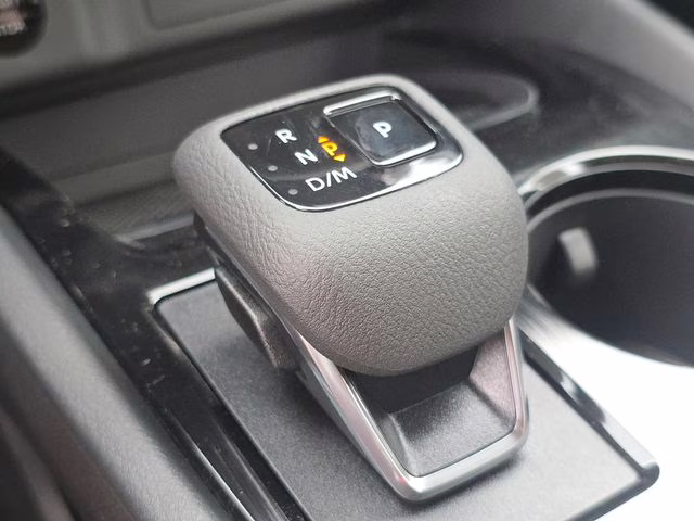 2026 Super Black Nissan Rogue SV AWD SUV