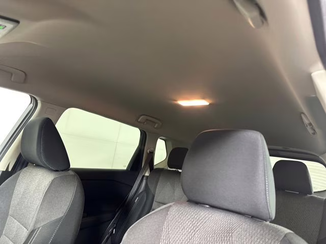 2026 Gun Metallic Nissan Rogue SV AWD SUV