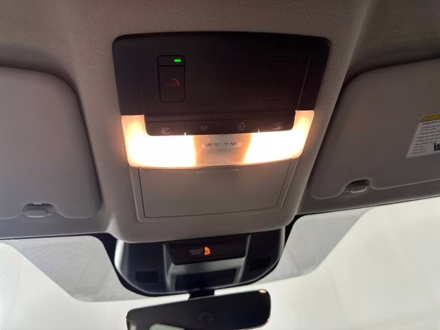 2026 Gun Metallic Nissan Rogue SV AWD SUV