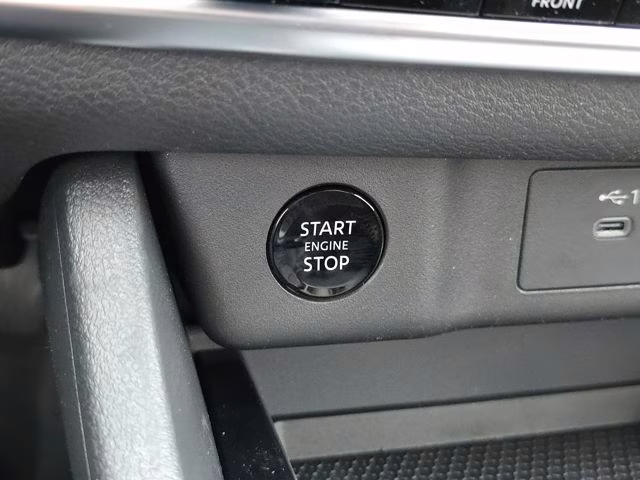 2026 Super Black Nissan Rogue Rock Creek AWD SUV