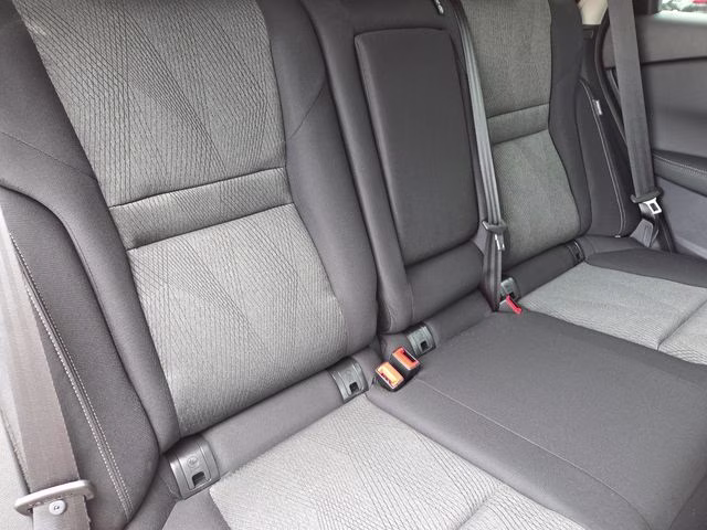 2026 Scarlet Ember Tintcoat Nissan Rogue SV AWD SUV