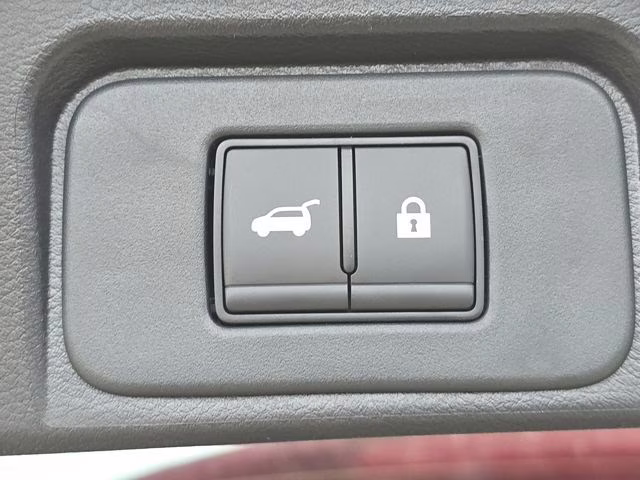 2026 Scarlet Ember Tintcoat Nissan Rogue SV AWD SUV
