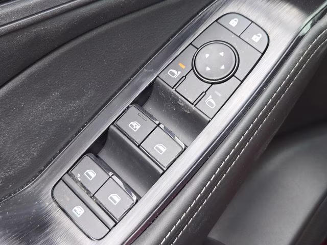 2026 Scarlet Ember Tintcoat Nissan Rogue SV AWD SUV