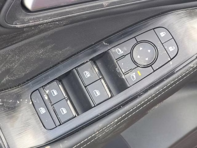 2026 Scarlet Ember Tintcoat Nissan Rogue SV AWD SUV