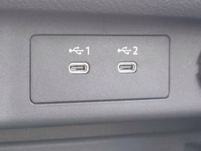2026 Gun Metallic Nissan Rogue SV AWD SUV