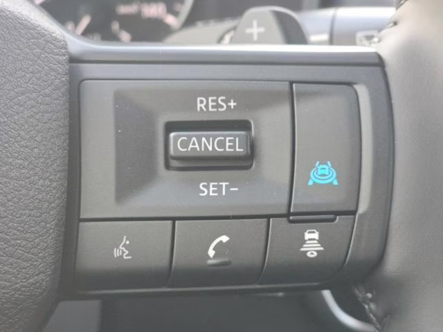 2026 Gun Metallic Nissan Rogue SV AWD SUV
