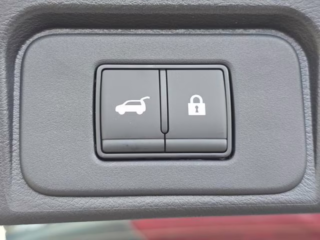 2026 Gun Metallic Nissan Rogue SV AWD SUV