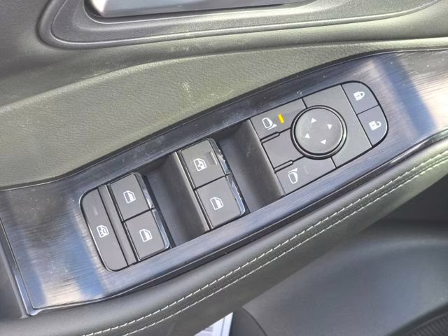 2026 Gun Metallic Nissan Rogue SV AWD SUV