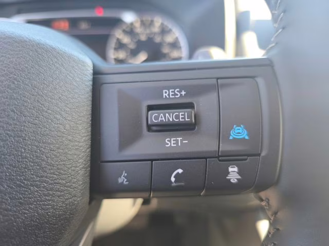2026 Gun Metallic Nissan Rogue SV AWD SUV