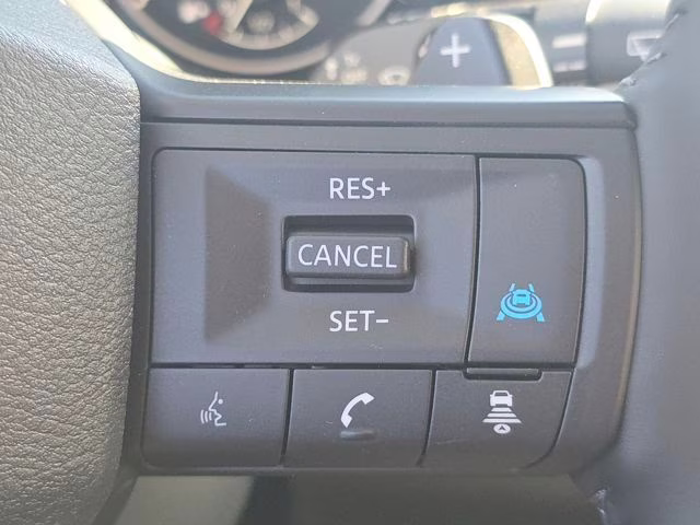 2026 Gun Metallic Nissan Rogue SV AWD SUV