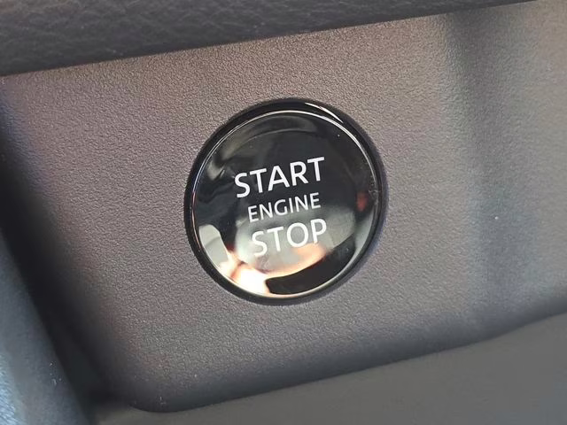 2026 Gun Metallic Nissan Rogue SV AWD SUV