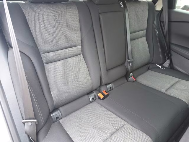 2026 Gun Metallic Nissan Rogue SV AWD SUV