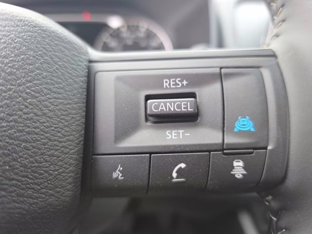 2026 Gun Metallic Nissan Rogue SV AWD SUV