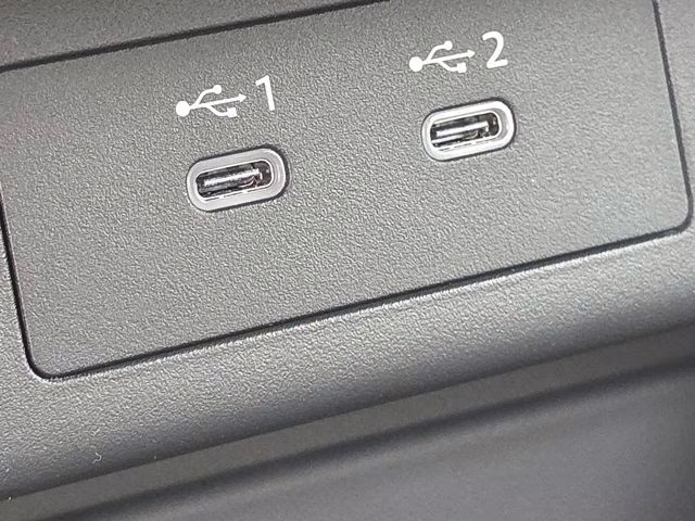 2026 Gun Metallic Nissan Rogue SV AWD SUV