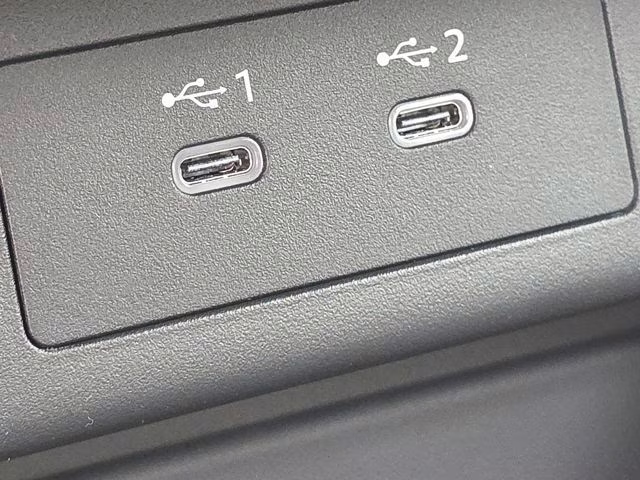 2026 Gun Metallic Nissan Rogue SV AWD SUV