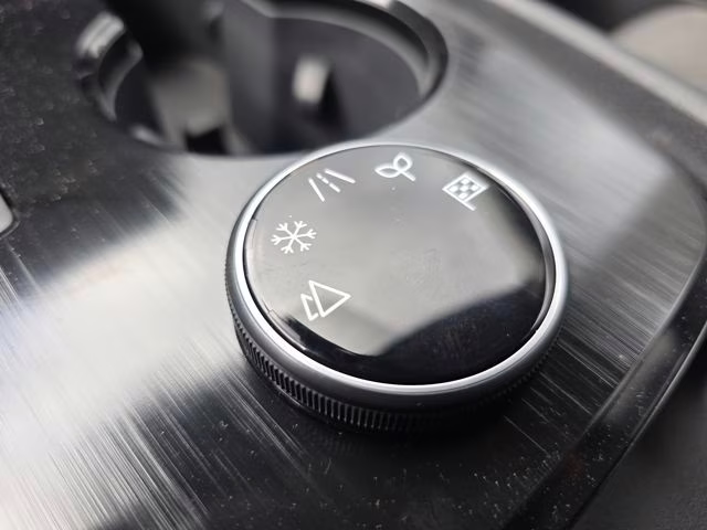 2026 Gun Metallic Nissan Rogue SV AWD SUV