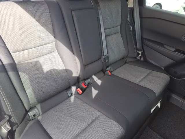 2026 Boulder Gray Pearl Nissan Rogue SV AWD SUV
