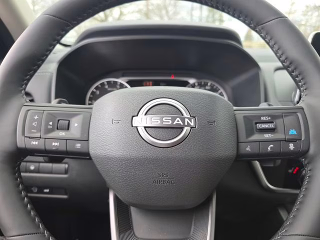 2026 Boulder Gray Pearl Nissan Rogue SV AWD SUV
