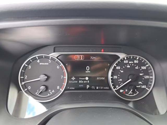 2026 Boulder Gray Pearl Nissan Rogue SV AWD SUV