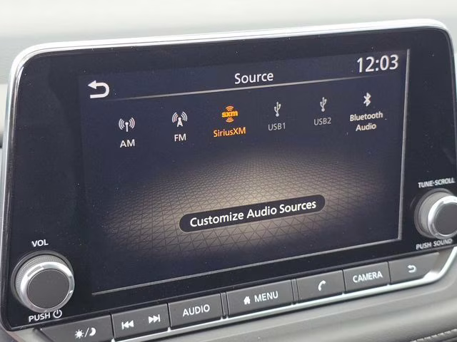 2026 Boulder Gray Pearl Nissan Rogue SV AWD SUV