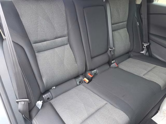 2026 Boulder Gray Pearl Nissan Rogue SV AWD SUV