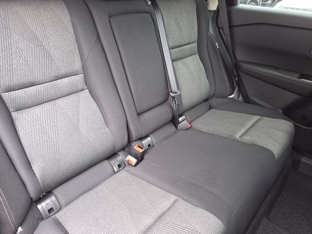 2026 Boulder Gray Pearl Nissan Rogue SV AWD SUV