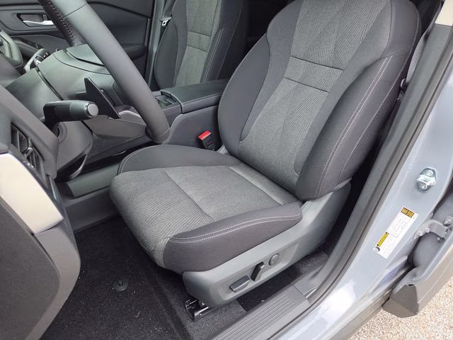 2026 Boulder Gray Pearl Nissan Rogue SV AWD SUV