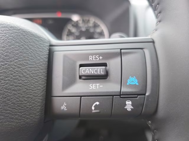 2026 Boulder Gray Pearl Nissan Rogue SV AWD SUV