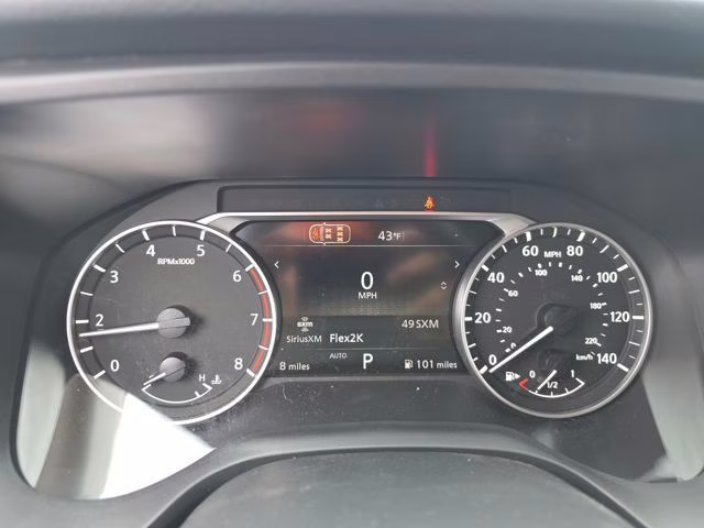2026 Boulder Gray Pearl Nissan Rogue SV AWD SUV