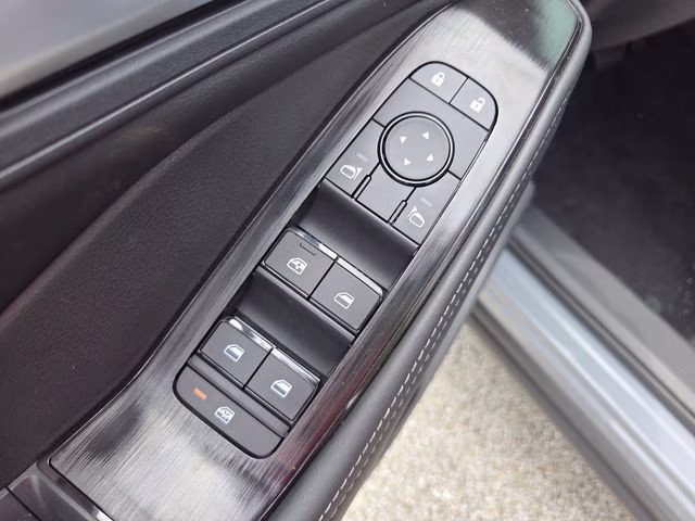 2026 Boulder Gray Pearl Nissan Rogue SV AWD SUV