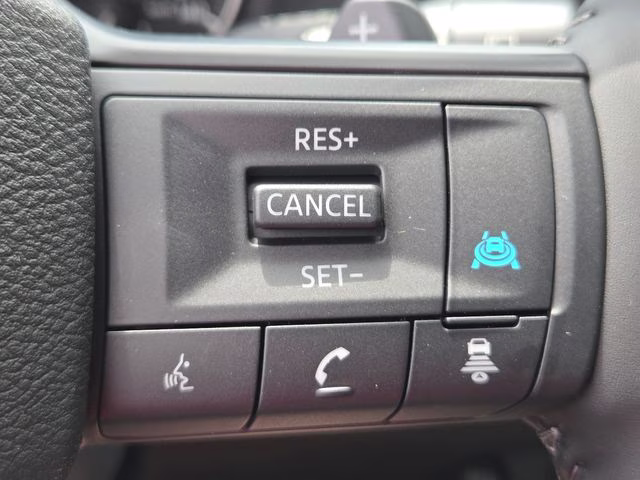 2026 Boulder Gray Pearl Nissan Rogue SV AWD SUV