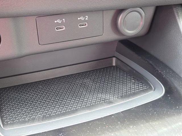 2026 Boulder Gray Pearl Nissan Rogue SV AWD SUV