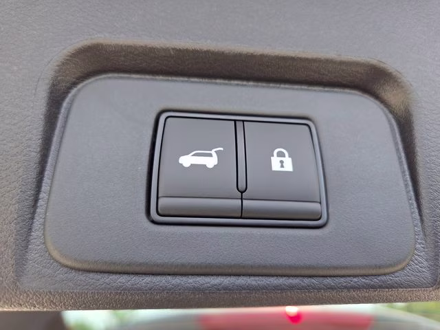 2026 Gun Metallic Nissan Rogue SV AWD SUV