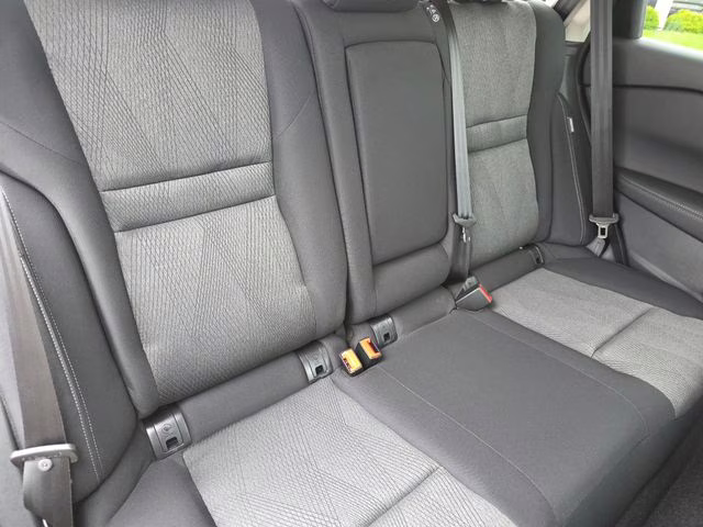 2026 Gun Metallic Nissan Rogue SV AWD SUV