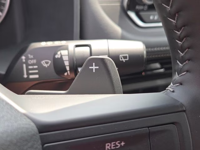 2026 Gun Metallic Nissan Rogue SV AWD SUV