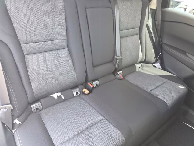2026 Everest White Pearl Tricoat Nissan Rogue SV AWD SUV