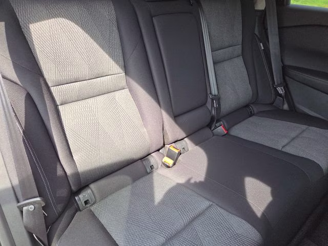 2026 Everest White Pearl Tricoat Nissan Rogue SV AWD SUV