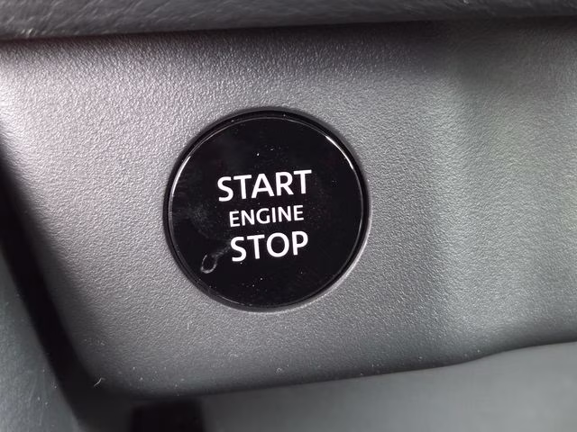 2026 Everest White Pearl Tricoat Nissan Rogue SV AWD SUV